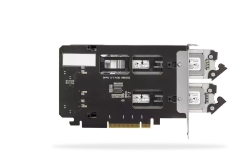 ToughArmor 2x M.2 NVME to PCIe 4.0 x8 card bifurcation w/tra