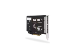 ToughArmor 2x M.2 NVME to PCIe 4.0 x8 card bifurcation w/tra