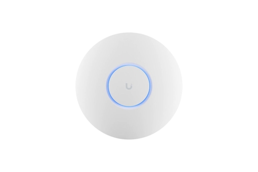 Ubiquiti UniFi AP U6+ WiFi6 802.11ax ohne PoE-Injektor