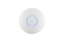 Ubiquiti UniFi AP U6+ WiFi6 802.11ax ohne PoE-Injektor
