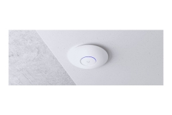 Ubiquiti UniFi AP U6+ WiFi6 802.11ax ohne PoE-Injektor