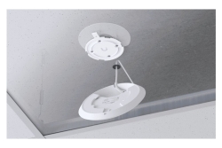 Ubiquiti UniFi AP U6+ WiFi6 802.11ax ohne PoE-Injektor