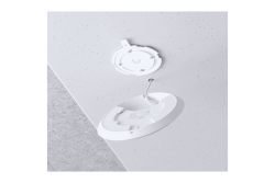 Ubiquiti UniFi AP U6+ WiFi6 802.11ax ohne PoE-Injektor