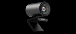 IIYAMA Webcam UC-CAM10PRO-1 4K-UHD 120°FoV USB-C retail