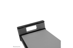 Neomounts TPZ Ständer 4,7-12,9 3Gelenke schwarz