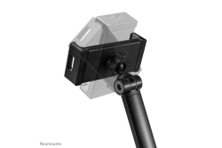 Neomounts TPZ Ständer 4,7-12,9 3Gelenke schwarz