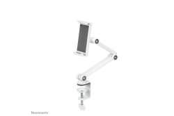 Neomounts TPZ Ständer 4,7-12,9 3Gelenke weiß