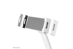 Neomounts TPZ Ständer 4,7-12,9 3Gelenke weiß