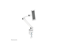 Neomounts TPZ Ständer 4,7-12,9 3Gelenke weiß