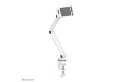 Neomounts TPZ Ständer 4,7-12,9 3Gelenke weiß