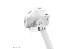Neomounts TPZ Ständer 4,7-12,9 3Gelenke weiß