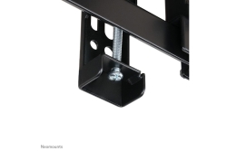 Neomounts WAH 42-70 1TFT Push2pop schw. Max.35