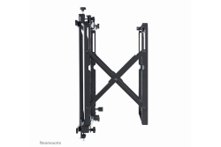 Neomounts WAH 42-70 1TFT Push2pop schw. Max.35