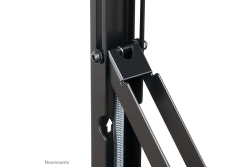 Neomounts WAH 42-70 1TFT Push2pop schw. Max.35