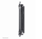 Neomounts WAH 42-70 1TFT Push2pop schw. Max.35