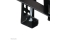Neomounts WAH 42-70 1TFT Push2pop schw. Max.35