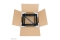 Neomounts WAH 42-70 1TFT Push2pop schw. Max.35