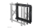 Neomounts WAH 42-70 1TFT Push2pop schw. Max.35