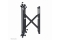 Neomounts WAH 42-70 1TFT Push2pop schw. Max.35