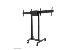 Neomounts BOS Doppelschirm-Adapter für FL-/WL55-875BL1