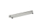 EFB 19 1HE Kabelführungspanel mit Abdeckung, RAL7035
