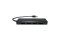 LC-Power USB-Hub 4x USB-A 3.2 + Ladefunktion