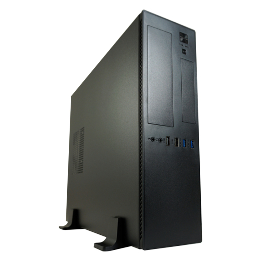 LC-Power Geh Micro ATX 1406MB-TFX