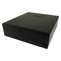 LC-Power Geh Micro ATX 1406MB-TFX