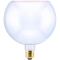 SEGULA LED Floating Globe 200 klar E27 350Lm 2200K