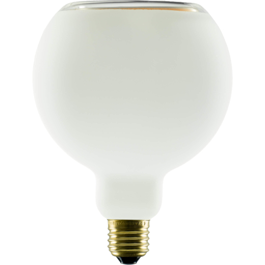 SEGULA LED Floating Globe 125 Ambient matt E27 350Lm 2000K