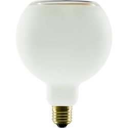 SEGULA LED Floating Globe 125 Ambient matt E27 350Lm 2000K