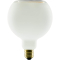 SEGULA LED Floating Globe 125 Ambient matt E27 350Lm 2000K