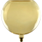 SEGULA LED Floating Globe 300 gold E27 350Lm