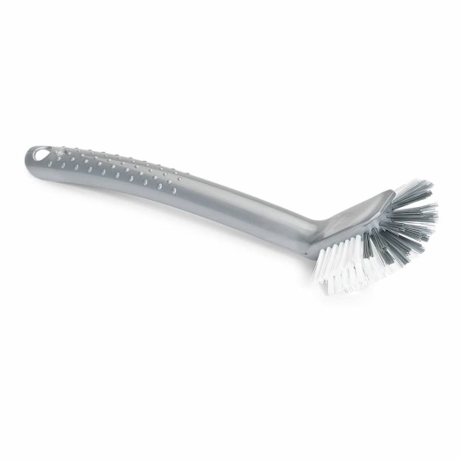 Spülbürste - 28 cm, rechteckig, farbig sortiert
