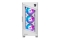 MSI GEH Midi MPG VELOX 100R White Tempered Glas/System Fan