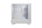 MSI GEH Midi MPG VELOX 100R White Tempered Glas/System Fan