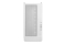 MSI GEH Midi MPG VELOX 100R White Tempered Glas/System Fan