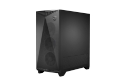 MSI GEH Midi MPG GUNGNIR 300P Airflow