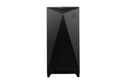 MSI GEH Midi MPG GUNGNIR 300P Airflow