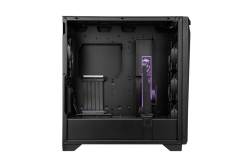 MSI GEH Midi MPG GUNGNIR 300P Airflow