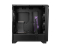 MSI GEH Midi MPG GUNGNIR 300P Airflow