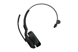 Jabra Headset Evolve2 55 USB-A UC Mono Stand schnurlos
