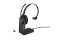 Jabra Headset Evolve2 55 USB-A UC Mono Stand schnurlos
