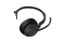 Jabra Headset Evolve2 55 USB-A UC Mono Stand schnurlos
