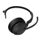 Jabra Headset Evolve2 55 USB-A MS Mono Stand schnurlos