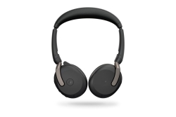 Jabra Headset Evolve2 65 Flex USB-A MS Stereo schnurlos