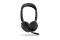 Jabra Headset Evolve2 65 Flex USB-A MS Stereo schnurlos