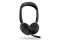 Jabra Headset Evolve2 65 Flex USB-A UC Stereo WLC schnurlos