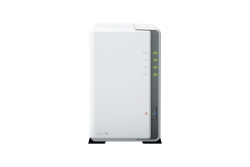 Synology NAS DS223J 2bay NAS