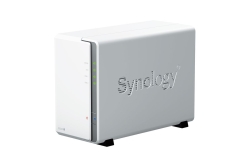 Synology NAS DS223J 2bay NAS
